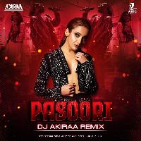 Pasoori (Remix) - DJ Akiraa
